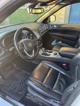 Jeep Grand cherokee 3.6 V6 Limited, снимка 10