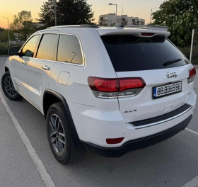 Jeep Grand cherokee 3.6 V6 Limited, снимка 5