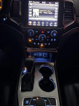 Jeep Grand cherokee 3.6 V6 Limited, снимка 15