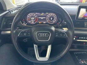 Audi Q5 Paano * HeadUp *  AвтоКредит * ЦЕНА ДО БГ, снимка 11