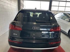 Audi Q5 Paano * HeadUp *  AвтоКредит * ЦЕНА ДО БГ, снимка 6