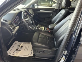 Audi Q5 Paano * HeadUp *  AвтоКредит * ЦЕНА ДО БГ, снимка 10