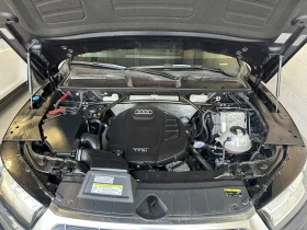Audi Q5 Paano * HeadUp *  AвтоКредит * ЦЕНА ДО БГ, снимка 9