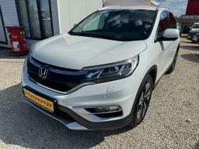 Honda Cr-v 1.6iDTEC 4x4 face, снимка 1