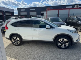 Honda Cr-v 1.6iDTEC 4x4 face, снимка 7