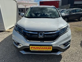 Honda Cr-v 1.6iDTEC 4x4 face, снимка 2