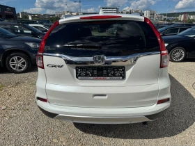 Honda Cr-v 1.6iDTEC 4x4 face, снимка 8