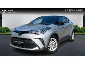 Toyota C-HR Месечна вноска от 265  , снимка 1