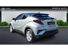 Toyota C-HR Месечна вноска от 265  , снимка 2