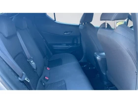 Toyota C-HR Месечна вноска от 265  , снимка 7
