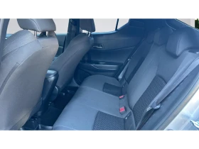 Toyota C-HR Месечна вноска от 265  , снимка 11