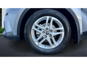 Toyota C-HR Месечна вноска от 265  , снимка 16