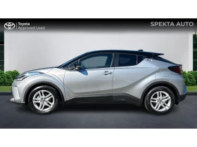 Toyota C-HR Месечна вноска от 265  , снимка 3