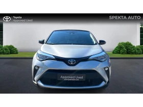 Toyota C-HR Месечна вноска от 265  , снимка 5