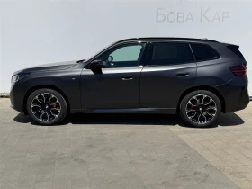 BMW X3 M50i xDrive, снимка 3