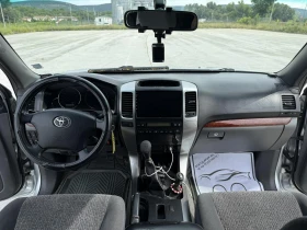 Toyota Land cruiser, снимка 13