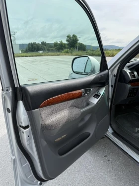 Toyota Land cruiser, снимка 12