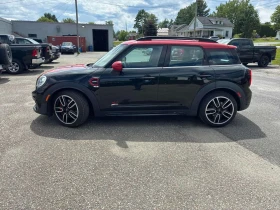 Mini Countryman * John Cooper Works * CARFAX * ЦЕНА ДО БГ, снимка 2