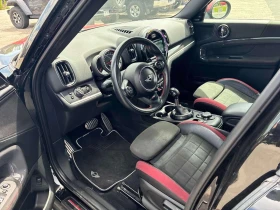 Mini Countryman * John Cooper Works * CARFAX * ЦЕНА ДО БГ, снимка 7