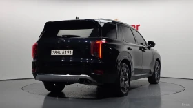 Hyundai Palisade Calligraphy* 4WD* DISTRONIC* ОБДУХВАНЕ* 360* HUD* , снимка 3