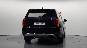 Hyundai Palisade Calligraphy* 4WD* DISTRONIC* ОБДУХВАНЕ* 360* HUD* , снимка 4