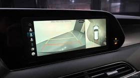 Hyundai Palisade Calligraphy* 4WD* DISTRONIC* ОБДУХВАНЕ* 360* HUD* , снимка 13