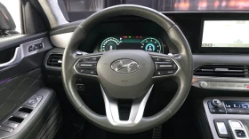 Hyundai Palisade Calligraphy* 4WD* DISTRONIC* ОБДУХВАНЕ* 360* HUD* , снимка 6