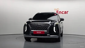 Hyundai Palisade Calligraphy* 4WD* DISTRONIC* ОБДУХВАНЕ* 360* HUD* , снимка 2