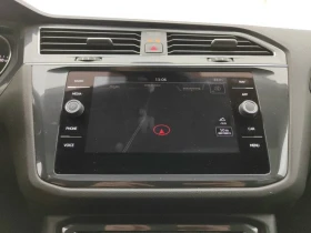 VW Tiguan Allspace 2.0 TDI Comfortline 360 Камера / Панорама, снимка 11