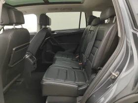 VW Tiguan Allspace 2.0 TDI Comfortline 360 Камера / Панорама, снимка 8