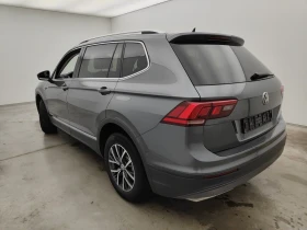 VW Tiguan Allspace 2.0 TDI Comfortline 360 Камера / Панорама, снимка 5