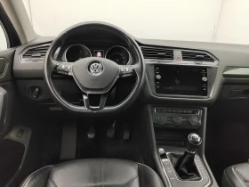 VW Tiguan Allspace 2.0 TDI Comfortline 360 Камера / Панорама, снимка 6