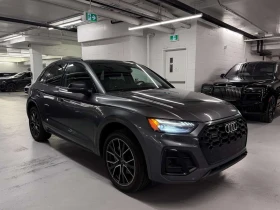 Audi Q5 Technik S-LINE DISTRONIC B&O 360 CARFAX, снимка 10