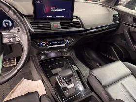 Audi Q5 Technik S-LINE DISTRONIC B&O 360 CARFAX, снимка 9