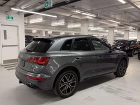Audi Q5 Technik S-LINE DISTRONIC B&O 360 CARFAX, снимка 3