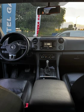 VW Amarok 2.0 TDI Automatik 180 PS, снимка 13