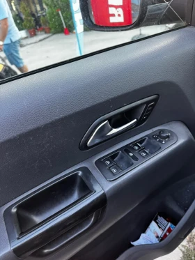 VW Amarok 2.0 TDI Automatik 180 PS, снимка 15