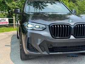 BMW X3  xDrive30i | M Sport | Laser | Без инциденти , снимка 6
