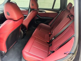 BMW X3  xDrive30i | M Sport | Laser | Без инциденти , снимка 14