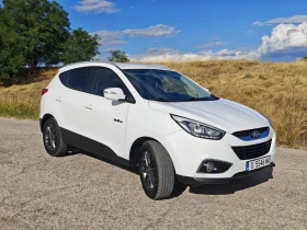 Hyundai IX35 BlueDrive, снимка 3