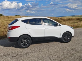 Hyundai IX35 BlueDrive, снимка 4