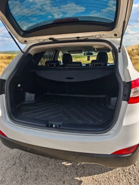 Hyundai IX35 BlueDrive, снимка 9