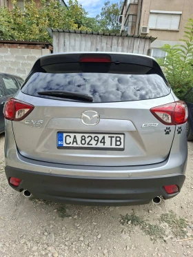 Mazda CX-5, снимка 6