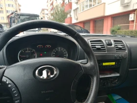 Great Wall Steed 5, снимка 7