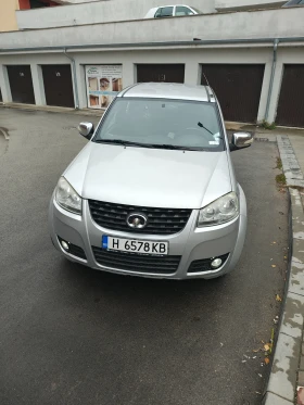 Great Wall Steed 5, снимка 1