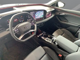 Audi Q6 e-tron 185 kWh Quattro = S-line = Гаранция, снимка 6