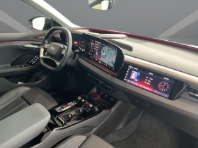 Audi Q6 e-tron 185 kWh Quattro = S-line = Гаранция, снимка 8