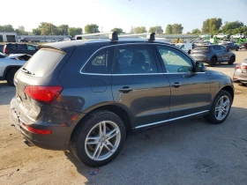 Audi Q5 2.0l Premium Plus, снимка 3