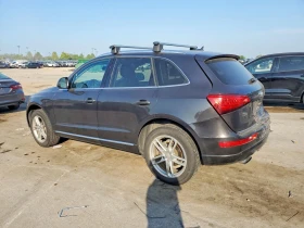 Audi Q5 2.0l Premium Plus, снимка 2