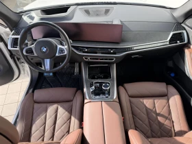 BMW X5 xDrive30d, снимка 6